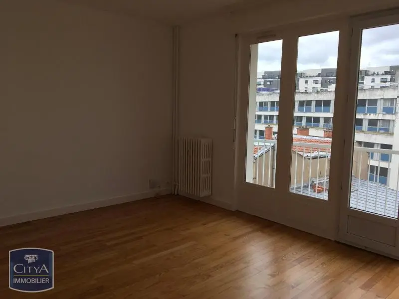 Photo 1 Appartement 2 pièces 39m²