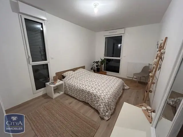 Photo 4 Appartement 3 pièces 60.01m²