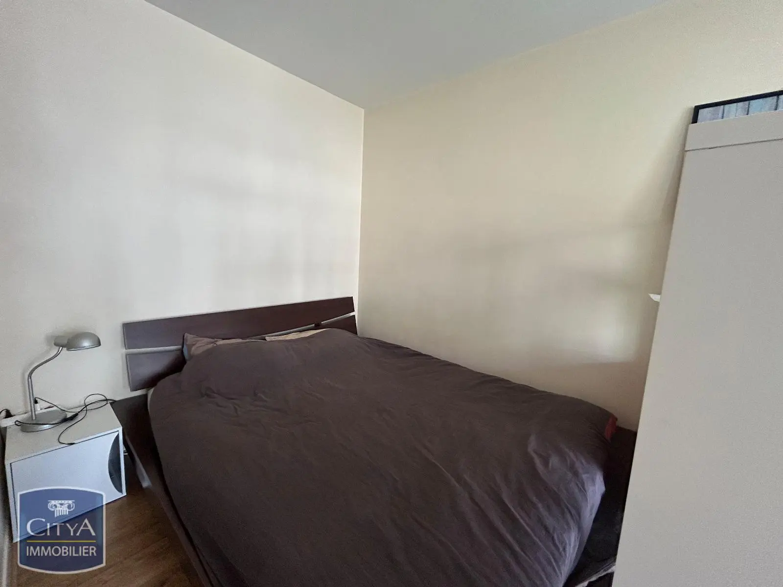 Photo 5 Appartement 1 pièce 25.69m²