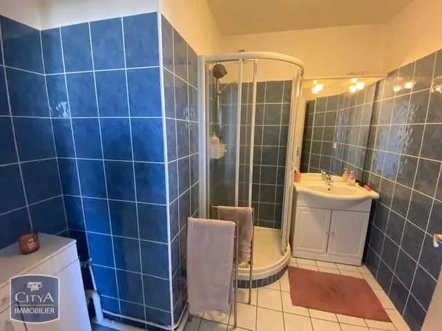 Photo 6 Appartement 2 pièces 38.15m²