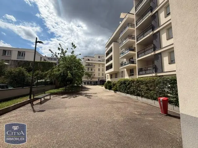 Photo 7 Appartement 1 pièce 30.13m²