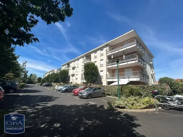 Photo 7 Appartement 3 pièces 63.73m²