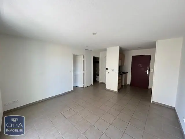 Photo 5 Appartement 40.84m²