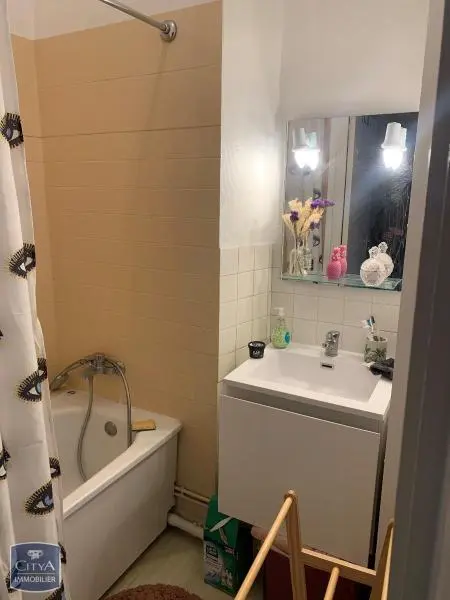 Photo 4 Appartement 2 pièces 40.78m²