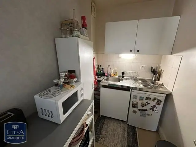 Photo 6 Appartement 2 pièces 34.95m²