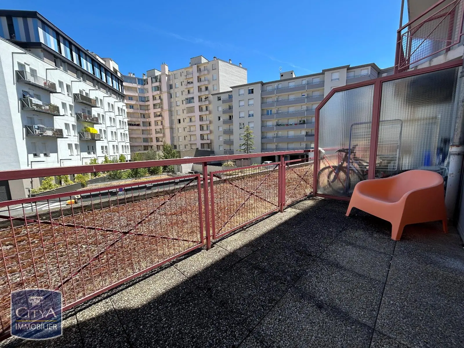 Photo 6 Appartement 2 pièces 30.7m²