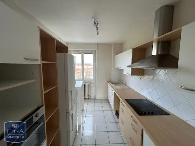 Photo 4 Appartement 3 pièces 72.41m²