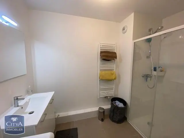 Photo 6 Appartement 3 pièces 61.22m²