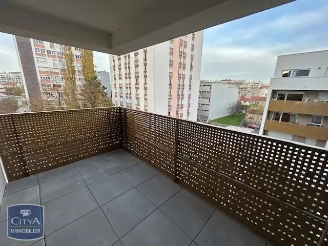 Photo 1 Appartement 3 pièces 56.5m²