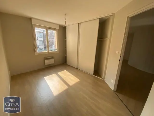 Photo 1 appartement Clermont-Ferrand