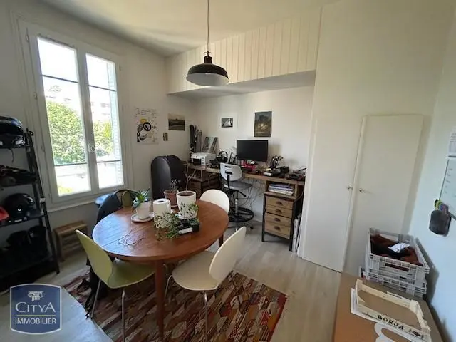 Photo 5 Appartement 2 pièces 58.06m²