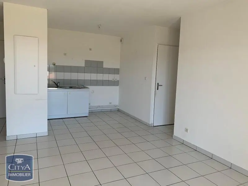 Photo 1 appartement Issoire