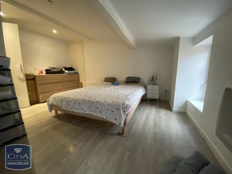 Photo 3 Appartement 2 pièces 43m²