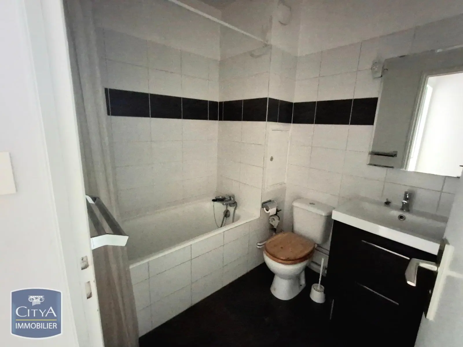 Photo 5 Appartement 2 pièces 26.41m²