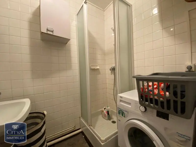 Photo 5 Appartement 2 pièces 43m²