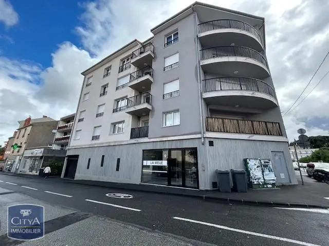Photo 6 Appartement 2 pièces 40.4m²