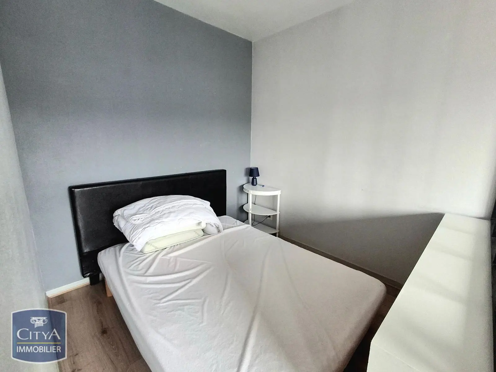Photo 3 Appartement 2 pièces 26.41m²