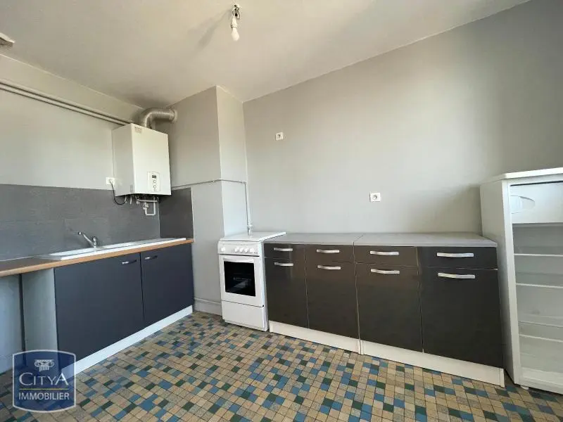 Photo 2 Appartement 2 pièces 40m²