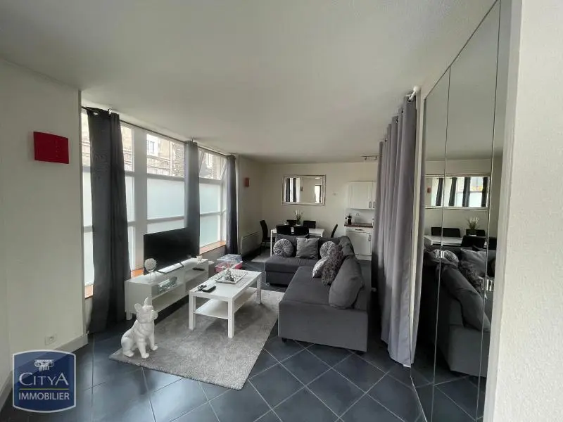 CITYA Location T2 Clermont Ferrand