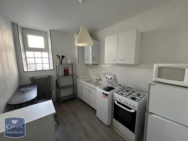 Photo 3 Appartement 3 pièces 60m²