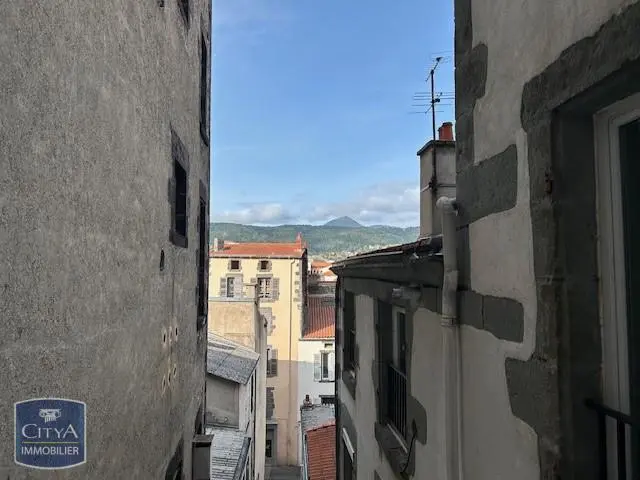 Photo 6 appartement Clermont-Ferrand