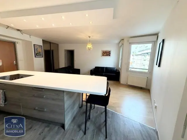Photo 3 Appartement 3 pièces 72.79m²