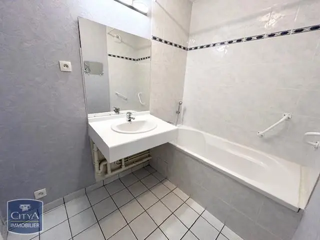 Photo 6 appartement Issoire