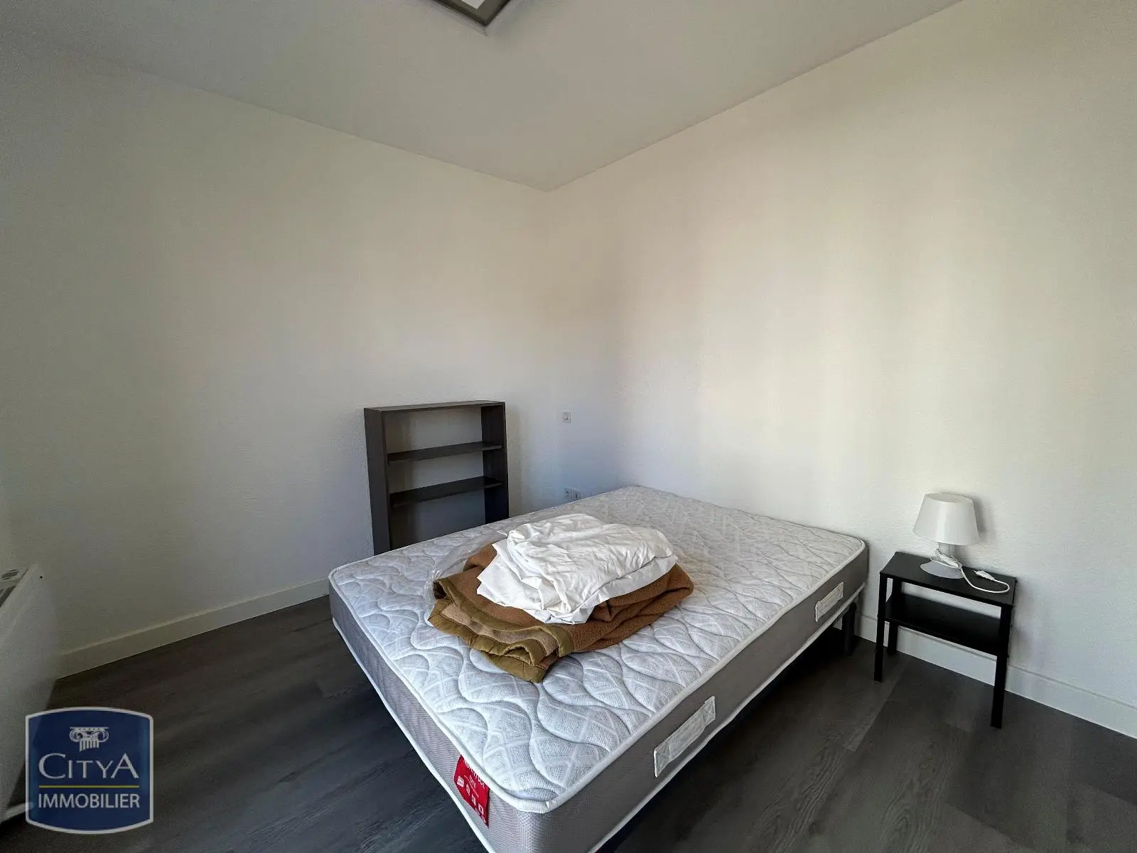 Photo 5 Appartement 2 pièces 30.7m²