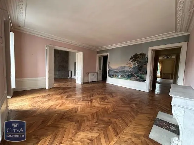 Photo 3 Appartement 5 pièces 236.88m²