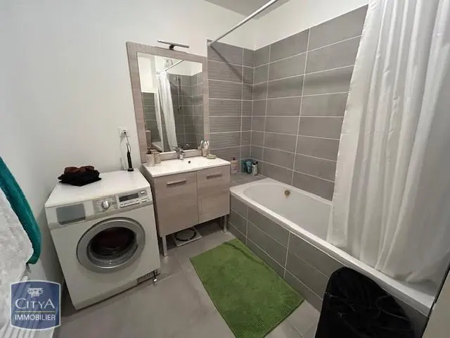 Photo 8 Appartement 3 pièces 60.01m²