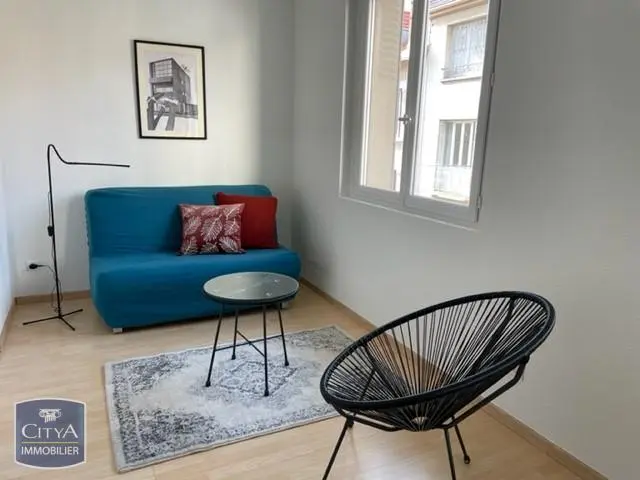 Photo 4 Appartement 1 pièce 20.7m²