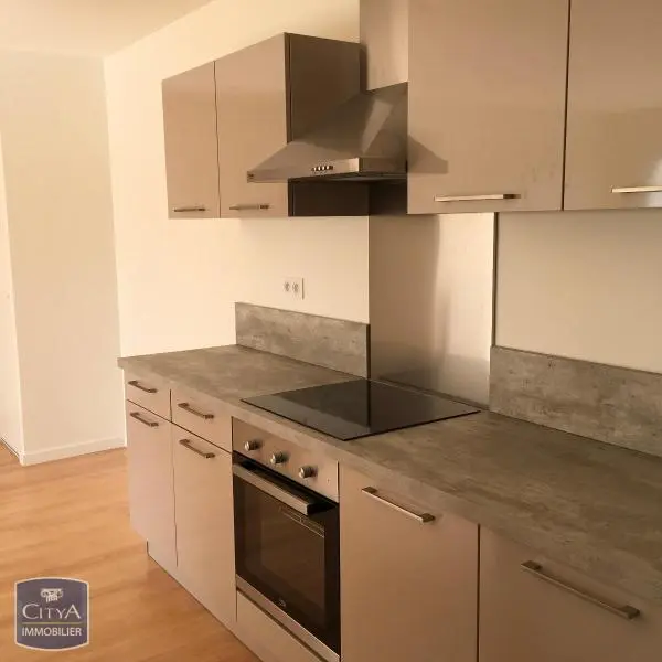 Photo 2 Appartement 3 pièces 64.1m²