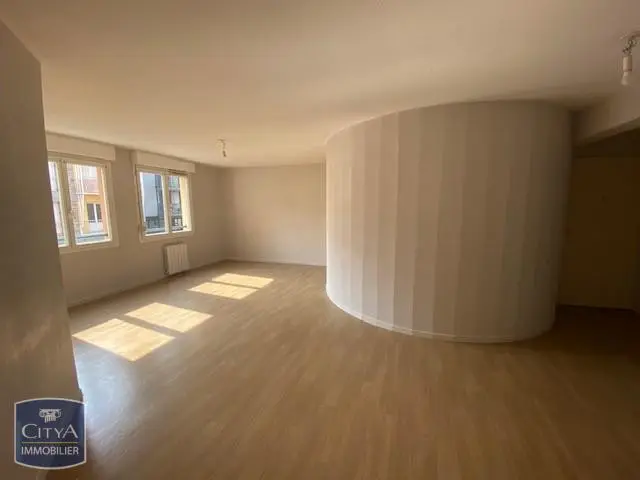 Photo 1 Appartement 2 pièces 45.39m²