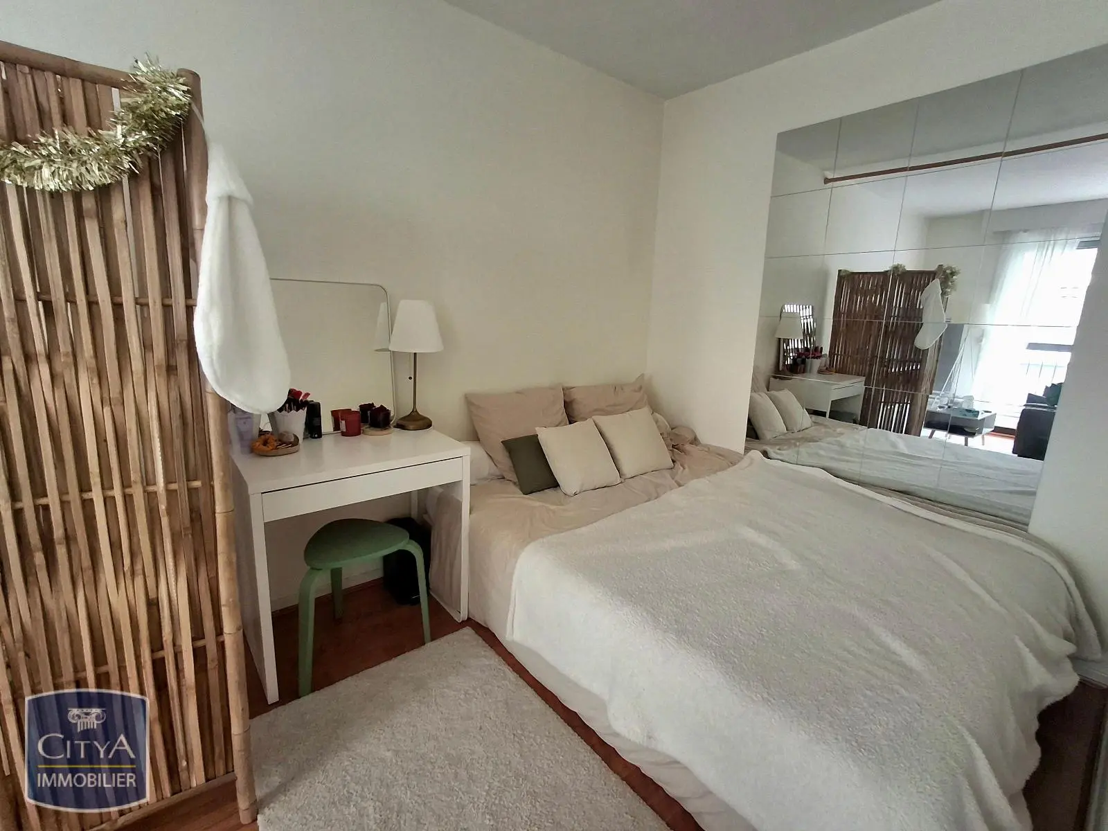 Photo 3 Appartement 1 pièce 26.54m²