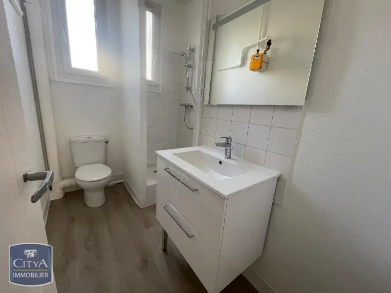 Photo 5 Appartement 2 pièces 46.71m²