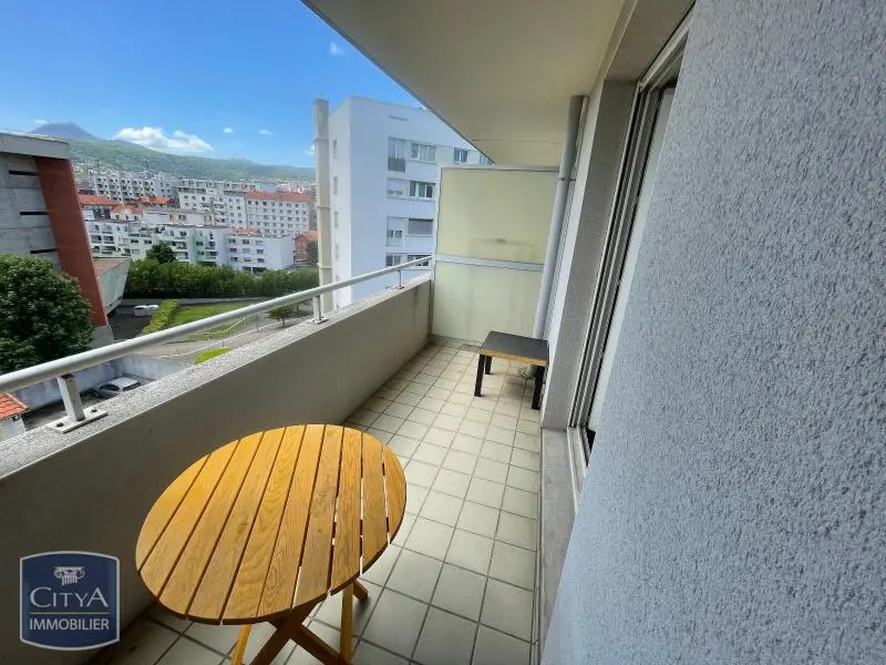 Photo 1 Appartement 2 pièces 34.95m²