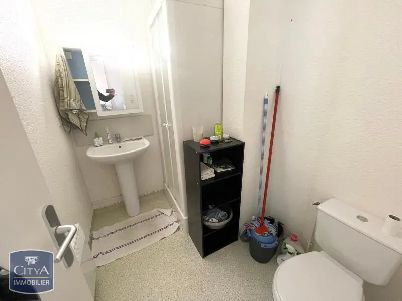 Photo 3 Appartement 1 pièce 23.94m²