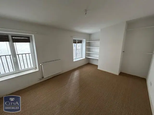 Photo 8 appartement Clermont-Ferrand