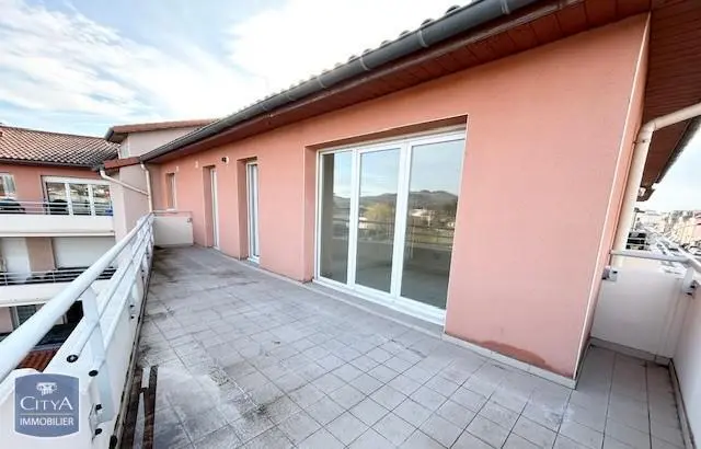 Photo 1 Appartement 3 pièces 69m²