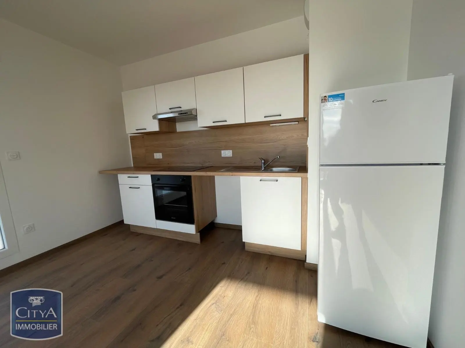 Photo 3 Appartement 3 pièces 61.47m²