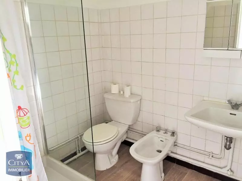 CITYA Location T2 Clermont-Ferrand