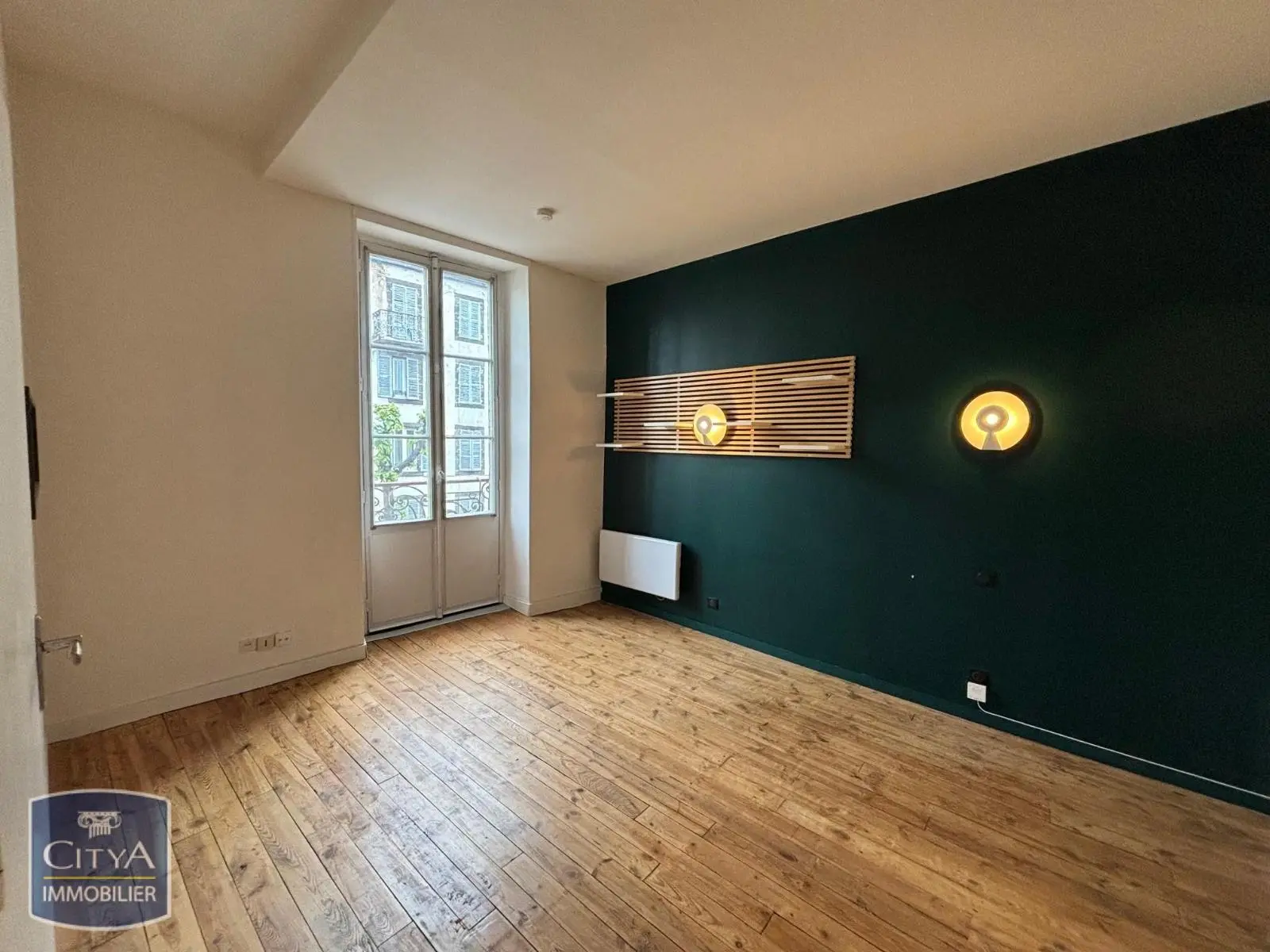 Photo 1 Appartement 2 pièces 27.31m²