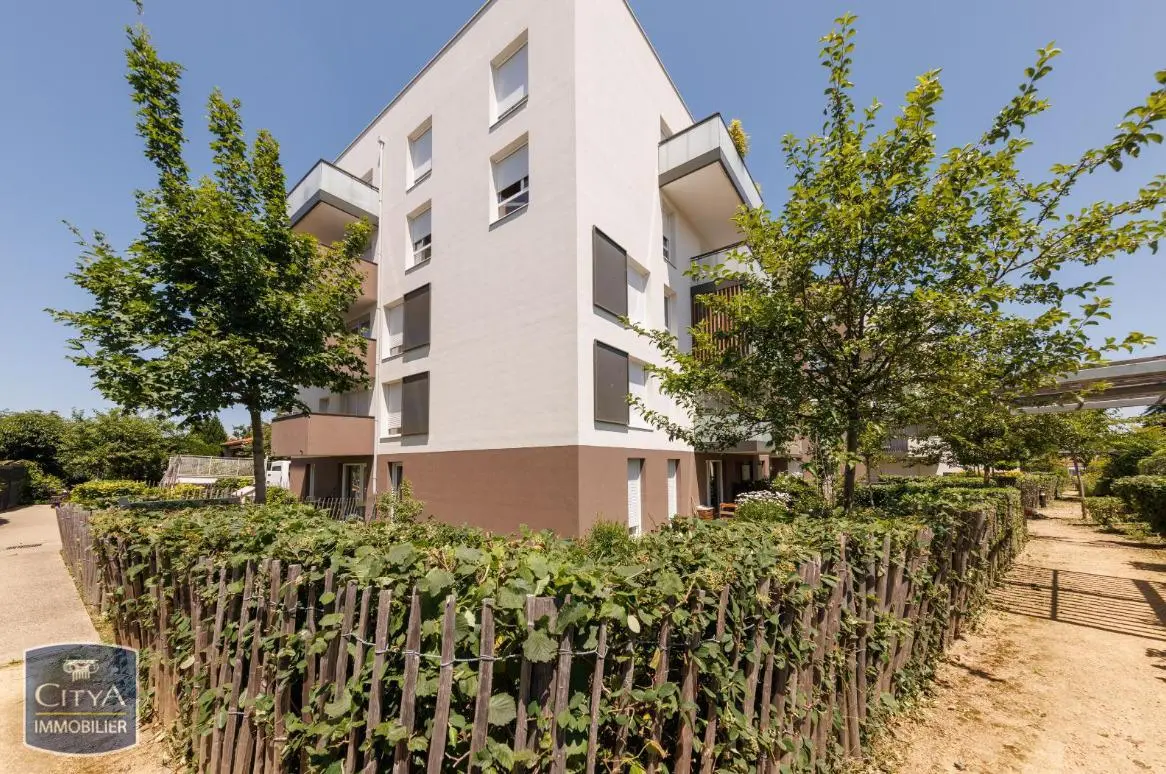 Photo 9 Appartement 1 pièce 33.68m²