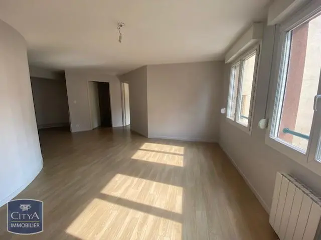 Photo 2 appartement Clermont-Ferrand