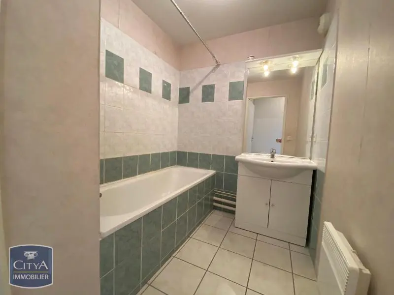 Photo 5 Appartement 2 pièces 47.5m²