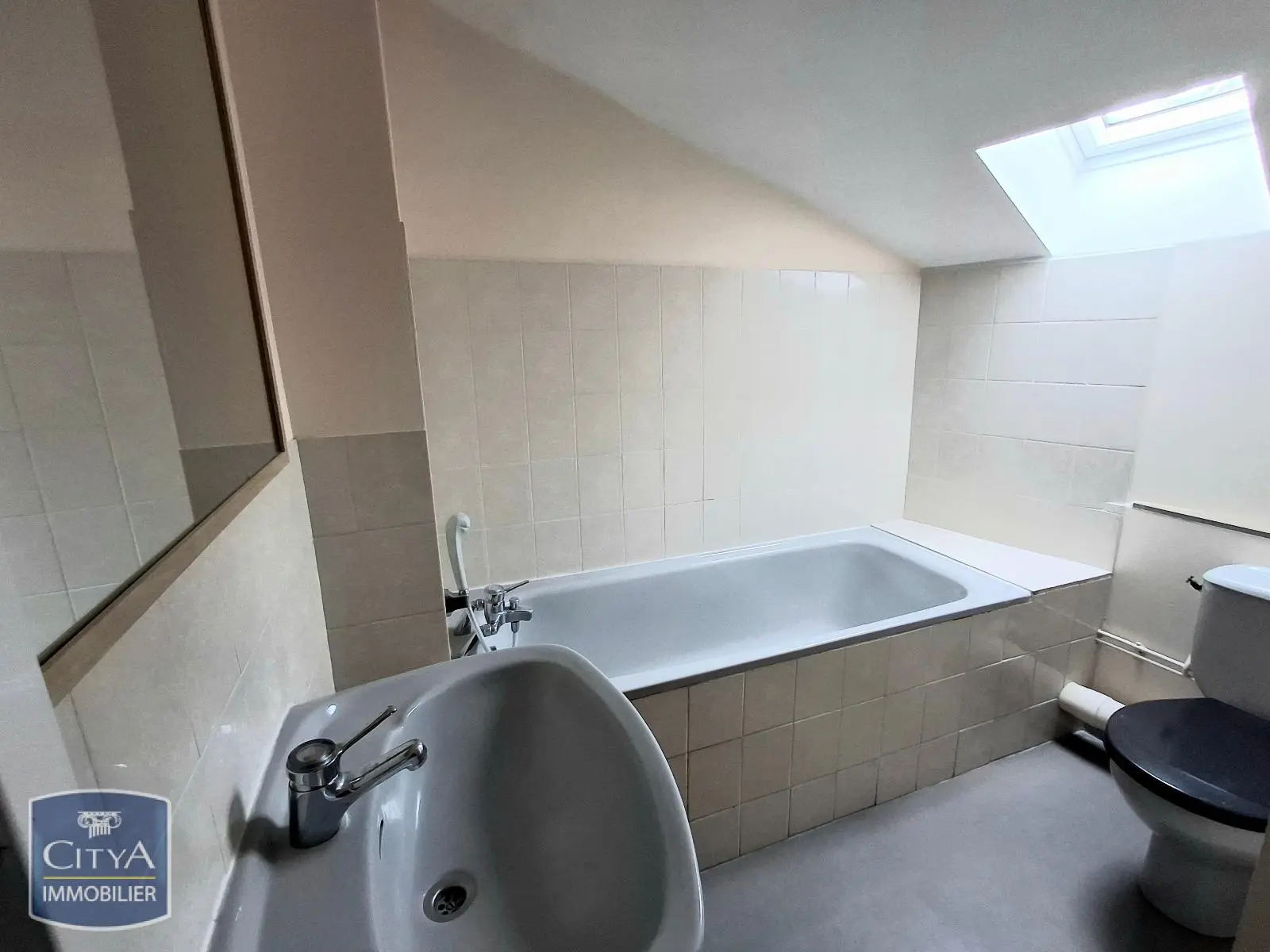 Photo 5 Appartement 15.2m²