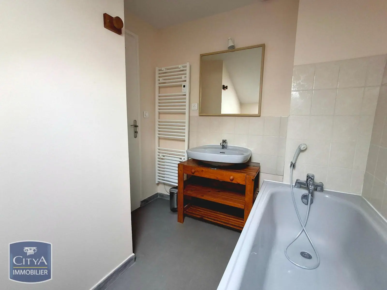 Photo 4 Appartement 15.2m²
