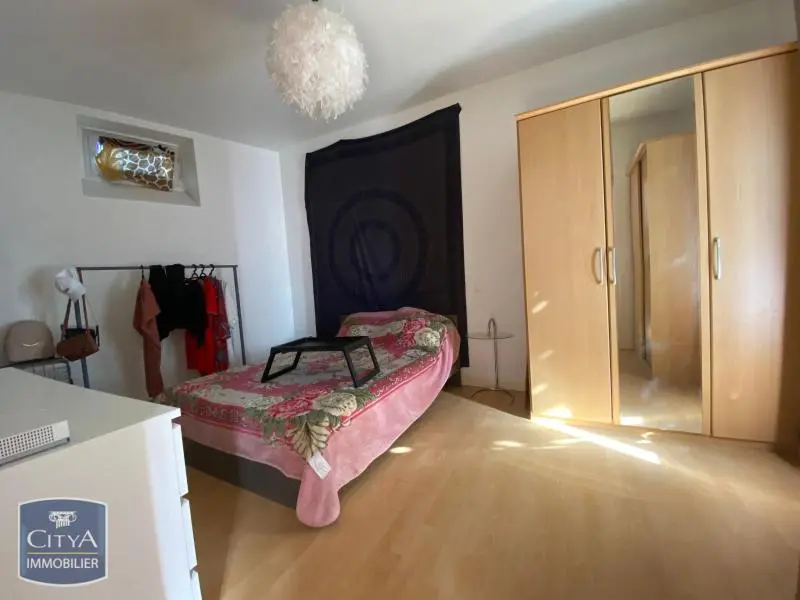 Photo 2 Appartement 3 pièces 64.47m²