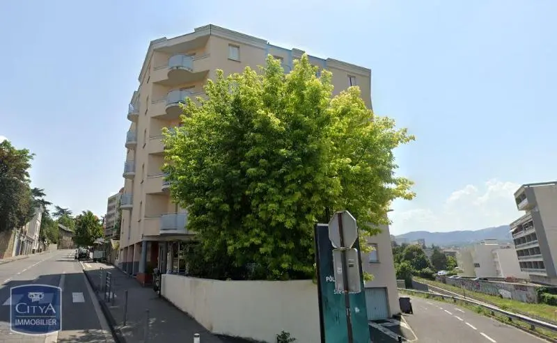 Photo 1 Appartement 1 pièce 19.97m²
