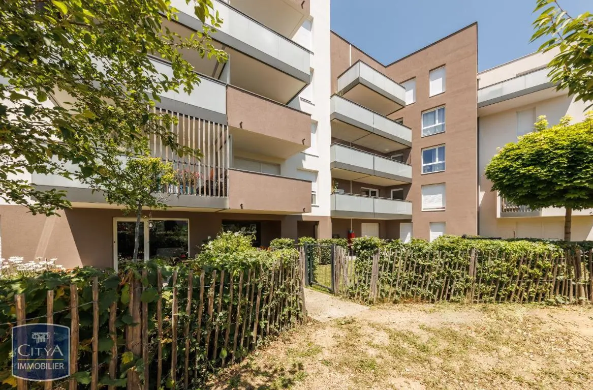 Photo 8 Appartement 1 pièce 33.68m²